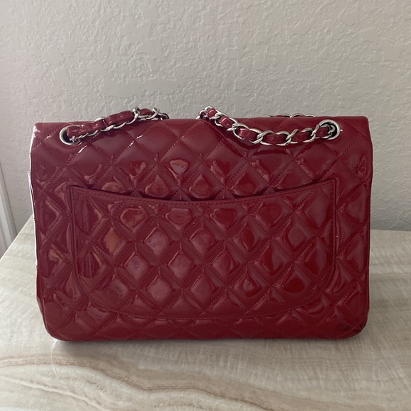 Chanel double flap bag - Picture 6 of 12